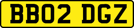 BB02DGZ