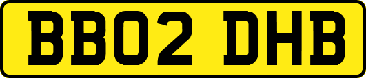 BB02DHB