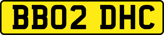 BB02DHC