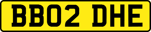 BB02DHE
