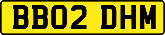 BB02DHM