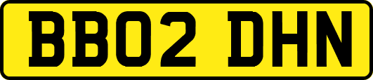 BB02DHN