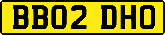 BB02DHO