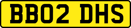 BB02DHS