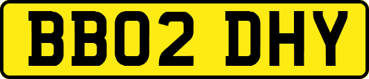 BB02DHY