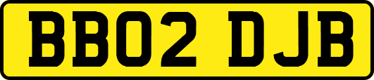 BB02DJB