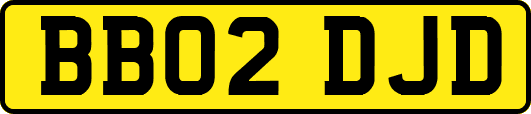 BB02DJD