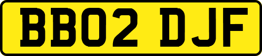BB02DJF