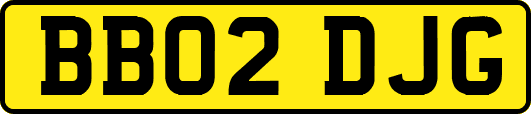 BB02DJG