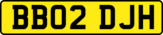 BB02DJH