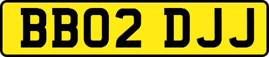 BB02DJJ