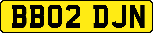 BB02DJN