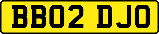 BB02DJO