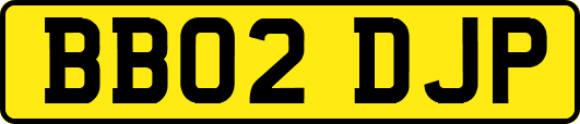BB02DJP