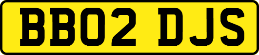 BB02DJS