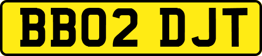 BB02DJT