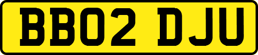 BB02DJU
