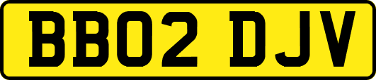 BB02DJV