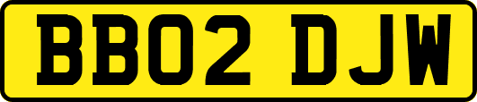 BB02DJW