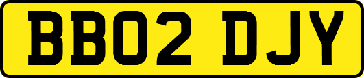 BB02DJY