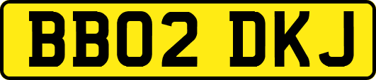 BB02DKJ