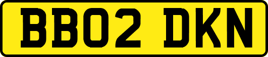 BB02DKN