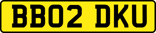 BB02DKU
