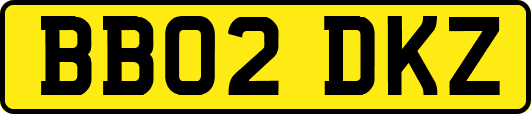 BB02DKZ
