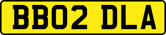 BB02DLA