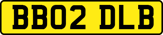 BB02DLB