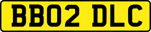 BB02DLC