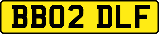 BB02DLF