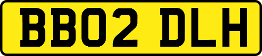 BB02DLH