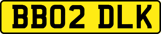 BB02DLK