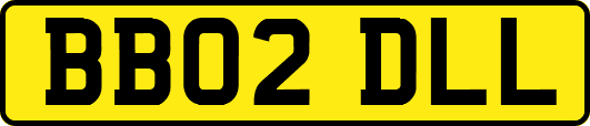 BB02DLL