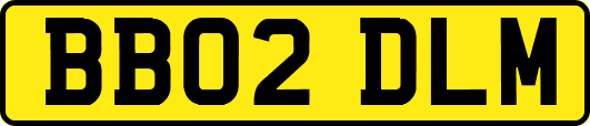 BB02DLM