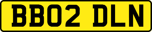 BB02DLN