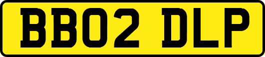 BB02DLP