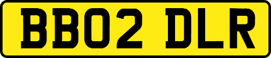 BB02DLR