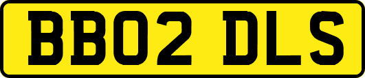 BB02DLS