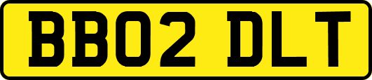 BB02DLT