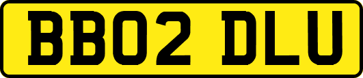 BB02DLU