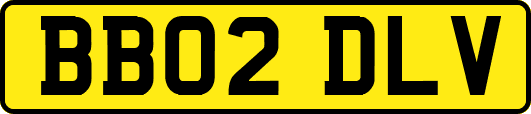 BB02DLV