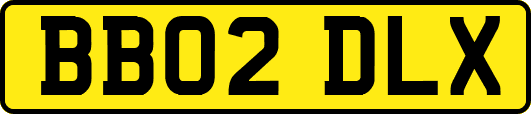 BB02DLX