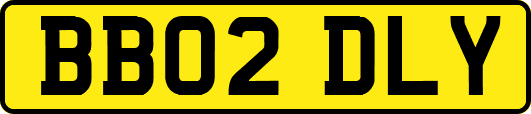 BB02DLY