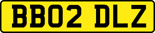 BB02DLZ