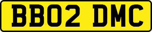 BB02DMC