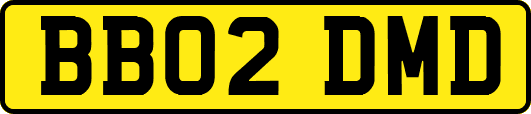 BB02DMD
