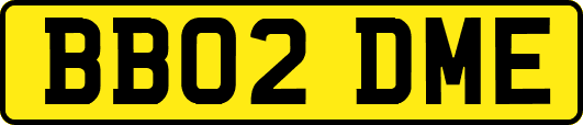 BB02DME