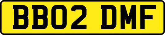 BB02DMF